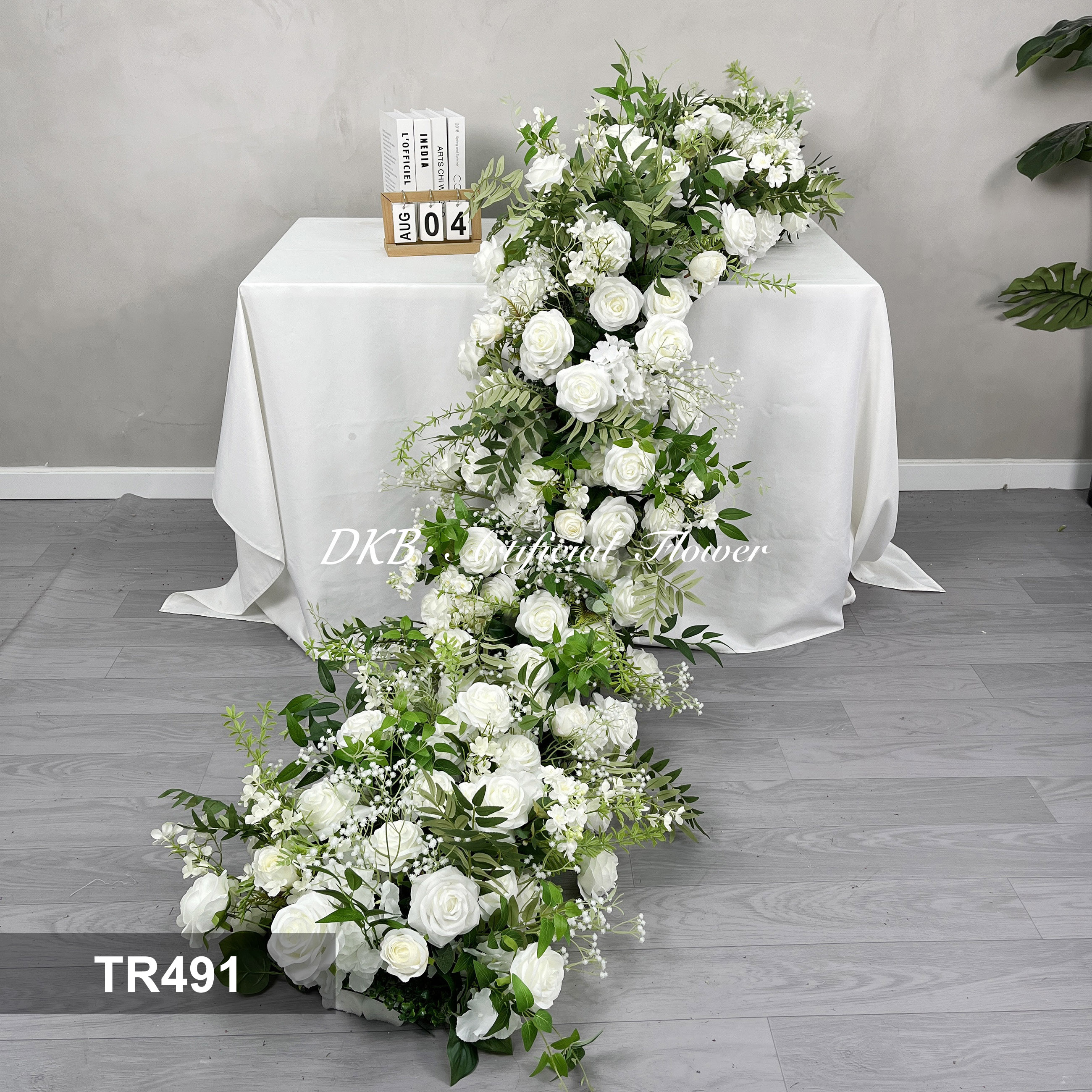 TR491