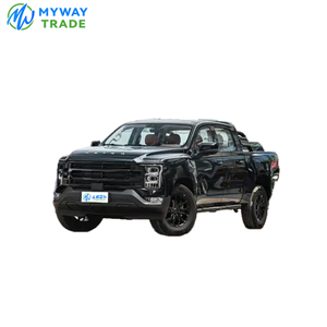 Nouveau Foton TUNLAND V 2025 2.0T Turbo Automatique Cuir R18 Galerie de toit métallique Faible kilométrage Meilleur <span class=keywords><strong>prix</strong></span> - Product Image 2