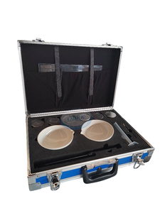 Ensembles d'essai de limite en plastique en gros Dispositif de limite en plastique liquide Appareil de limite en plastique - Product Image 3