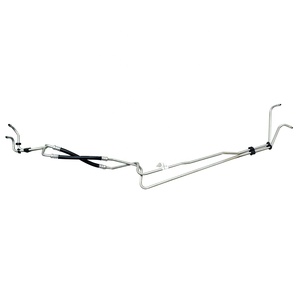 55038175AB Nouveau tuyau et tube de refoulement et de pression du refroidisseur d'huile pour Jeep 4.7L 5.7L 2008-2010 - Product Image 1