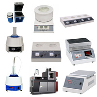 High Precision Laboratory Analytical Equipment Stable Industrial Lab Test Instruments for Research & Inspection