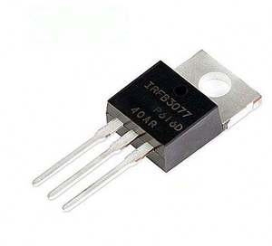FSBB20CH60F โมดูลพลังงาน IPM ของเครื่องปรับอากาศแบบอินเวอร์เตอร์ - Product Image 1