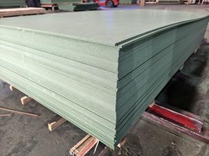 Tablero de <span class=keywords><strong>MDF</strong></span> ZST - <span class=keywords><strong>Material</strong></span> de Fibra de Madera Ecológico, Diseño Moderno, Estándar de Emisión E1, Uso en Interiores, Láminas de 4x8, Grosor de 2 mm - Product Image 4