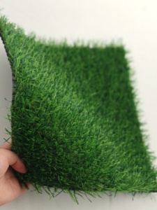 <span class=keywords><strong>Gazon</strong></span> artificiel pour animaux de compagnie 30 mm, tapis <span class=keywords><strong>synthétique</strong></span> souple sans remplissage 2 m <span class=keywords><strong>x</strong></span> 25 m pour jardin et balcon - Product Image 1