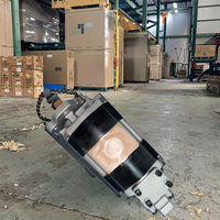 Pompe à engrenages hydraulique pour machines de construction 705-95-07030 705-95-07031 pour modèles de camions à benne basculante HM400-2 numéros de modèle HM400-2R