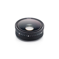 Kit d'objectifs macro originaux OSMO Action 6 pour caméra d'action DJI