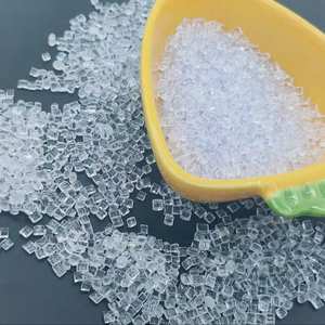 Granulés blancs GPPS recyclé Polystyrène PS Pellet GPPS - Product Image 1