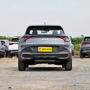 Voitures Kia Sportage SUV d'occasion 2023 et 2024 1.5T 2WD Version Luxe Essence Neuf à vendre en Chine - Product Image 6