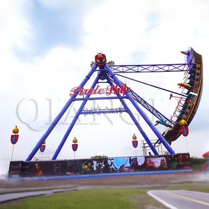 24/32/40 sièges grand parc à thème extérieur balançoire d'attractions grand <span class=keywords><strong>bateau</strong></span> pirate viking promenades <span class=keywords><strong>en</strong></span> <span class=keywords><strong>bateau</strong></span> à vendre - Product Image 2