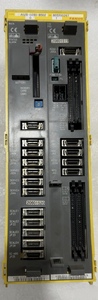 FANUC 0i-MA unità principale A02B-0280-B502 Controller di sistema CNC sostituzione originale, alta qualità, consegna veloce - Product Image 3