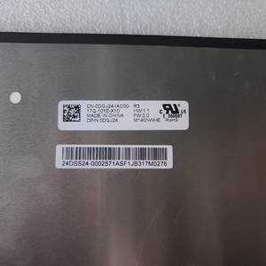 300NIT 2.2K 14.0 "WUXGA + IPS หน้าจอ LCD แล็ปท็อป LP140WZ1-SPB1พอดีกับ R3 M140NWHE MNE007ZS2-1จอแสดงผลโน๊ตบุ๊ค2240X1400 40PIN - Product Image 3