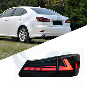 <span class=keywords><strong>Prix</strong></span> de gros Auto LED feu arrière assemblage pour Lexuss <span class=keywords><strong>Nx</strong></span> 300 <span class=keywords><strong>200t</strong></span> 2018 mise à niveau de feu arrière modifié feu arrière - Product Image 3