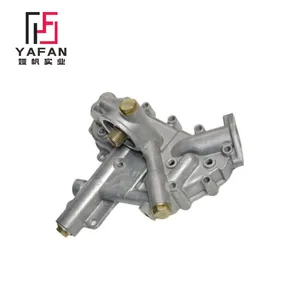 Cubierta de enfriador de aceite, cubierta adecuada para Nissan ED33, Fd35, 2009-2015, 12615, nissan fd35