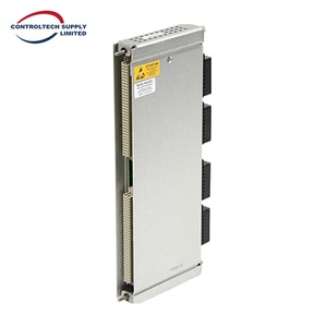 En stock, module d'entrée/sortie industriel d'origine Bently Nevada 3500/65-01-02 172103-01, livraison rapide, automatisation PLC - Product Image 3