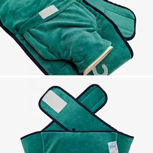 Chauffe-bouteille d'eau portable en caoutchouc avec <span class=keywords><strong>ceinture</strong></span> pour le confort du bas du dos et le soulagement de la douleur - Product Image 5