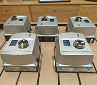 ORIGINAL Metsos/Neles ND9000/ND9102/ND9103/ND9106/DN7000 Digitaler Ventilregler/Eingebautes PST-Diagnosesystem/Ventilverschleißüberwachung