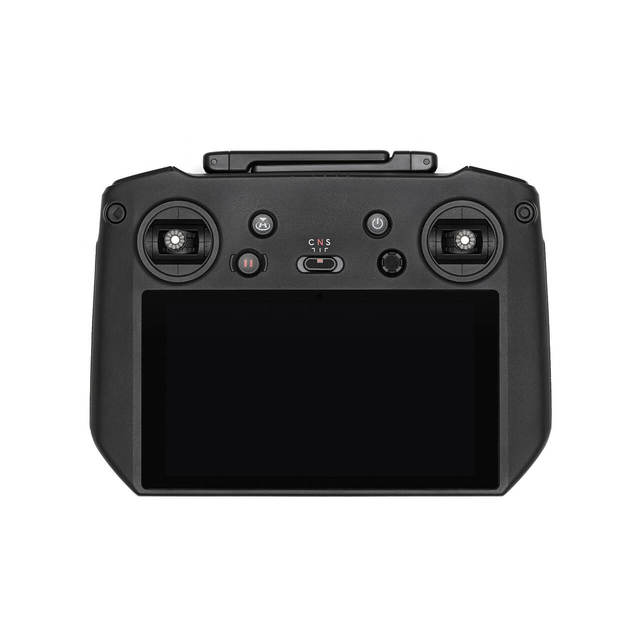 DJ RC Pro Smart Remote Controller with 5.5  Inch 2.5K High Bright Screen Long - Range Transmission for DJ Dron