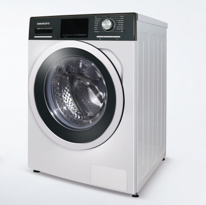 OEM 13KG Automatic Washing Machine Front-loading Washing Machine Washing and Drying Two-in-one Dryer