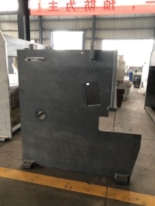 Mới Và Sử Dụng Thứ Hai Tay Máy Cắt, Thủy Lực Lái Xe, Hoạt Động Dễ Dàng Với Băng Tải - Product Image 5