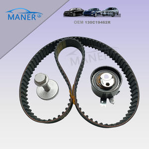 MANER Kit de courroie de distribution 130C11508R pour <span class=keywords><strong>Dacia</strong></span> / Mercedes-Benz / Renault 1.5 dCi - Product Image 1