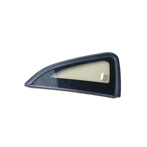 Vetro Triangolare per Finestrino Auto di Alta Qualità a Basso Prezzo per Volkswagen POLO OE 6RG845297A - Product Image 3