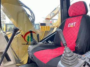 状况良好二手迷你挖掘机卡特彼勒308c <span class=keywords><strong>8</strong></span>吨二手建筑挖掘机待售 - Product Image 3