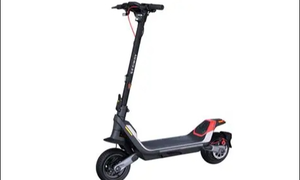 Trottinette électrique pliable Segways Ninebots P100SE - Product Image 2