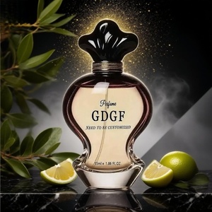 Parfum de haute qualité 100 ml longue durée pour hommes et femmes, vente en gros OEM, style brume douce arabe Vietnam Dubaï, pour l'export. - Product Image 3