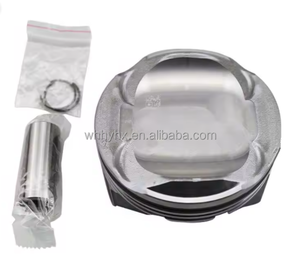 Conjunto de pistón de tres piezas del motor OE 1613188280 1613188580 para Peugeot 208 2008 301 308 408 <span class=keywords><strong>Citroen</strong></span> C3 <span class=keywords><strong>C4</strong></span> 1,2 T - Product Image 6