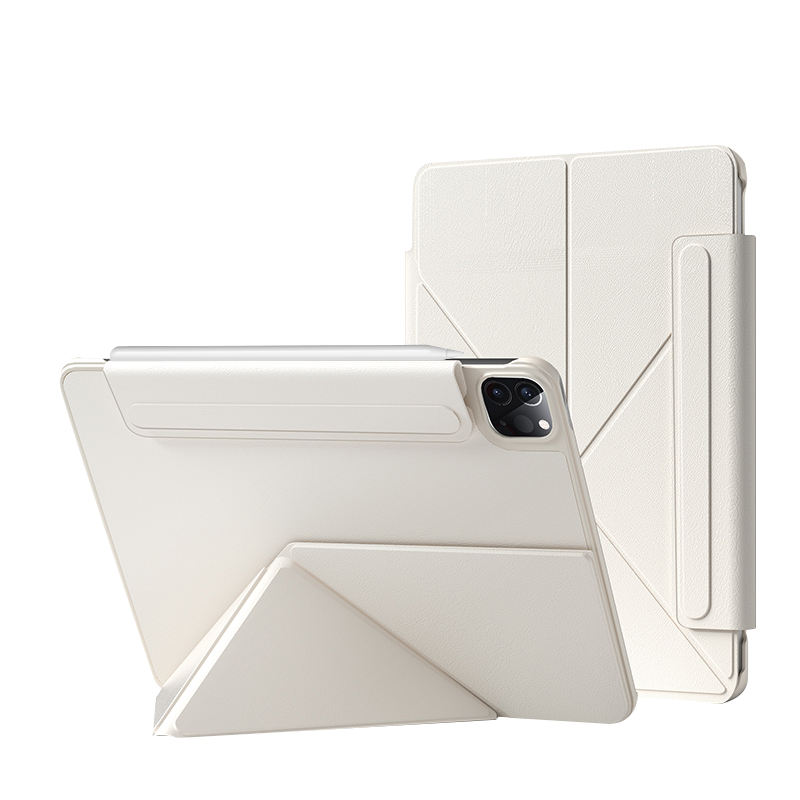 สีเบจสำหรับ iPad Pro 12.9/Air 13นิ้ว