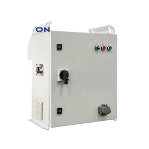 SAILTON Convertisseur <span class=keywords><strong>de</strong></span> puissance triphasé 380V <span class=keywords><strong>400A</strong></span> MFDC, contrôleur <span class=keywords><strong>de</strong></span> transformateur <span class=keywords><strong>de</strong></span> soudage à résistance CC ZMF1000 - Product Image 1