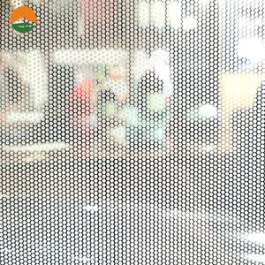 Custom smerigliato adesivo finestra di vetro della <span class=keywords><strong>porta</strong></span> adesivo - Product Image 2