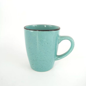 Vajilla de <span class=keywords><strong>Cerámica</strong></span> Mexicana Clásica de Alta Calidad al por Mayor, Juego de Cena Verde Colorido, Vajilla de Porcelana Verde Real - Product Image 5
