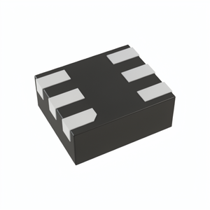 Electronic Circuit Components BOM IC In Stock Clock Timing 6 WFDFN SI51210-B09943-GM - Product Image 1