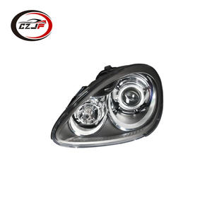 CZJF <span class=keywords><strong>precio</strong></span> de fábrica lámpara de cabeza de alta calidad para Cayenne 2011 2012 2013 2014 OEM 95863117700 95863117800 - Product Image 3