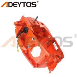 ADEYTOS piezas de repuesto de sierra de cadena de plástico industrial y DIY de alta calidad 2500 cárter con soporte de personalización OEM - Product Image 3