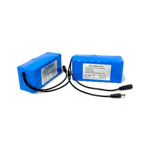 Paket Baterai Lithium Lifepo4 32700 Bms 4S1P 6.4v 12v 12.8v 19.2v 24v 1800mah 2800mah 3000mah 3ah 5000mah 6000mah 8ah 15000mah - Product Image 1