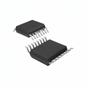 Logic Buy Electronics Components Online 16 SSOP 74CB3Q3125DBQRE4 In Stock - Product Image 1
