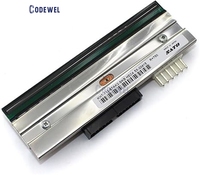 Tête d'impression thermique originale neuve M84 Pro 203dpi WWM845800 305dpi WWM845810 609dpi WWM845820 pour imprimante Sato M-84 PRO