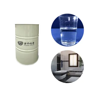 artificial stone Liquid unsaturated polyester resin