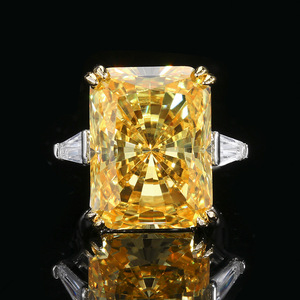 Nouvel ensemble de bijoux de luxe léger pour femme 2026, collier avec pendentif en zircon taille brillant et chaîne dorée, idéal pour mariage, fiançailles et soirées - Product Image 3