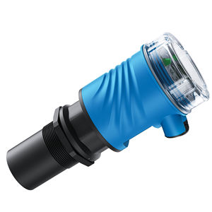 Su petrol yakıt tankı seviye sensörü 0-10M 0-15M 0-20M temassız seviye ölçer ölçer 4-20mA RS485 ultrasonik su seviyesi verici - Product Image 6