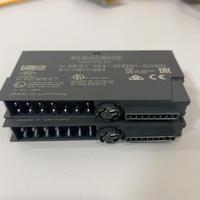 Módulo de Automatización Industrial 6ES7134-4NB01-0AB0, Entrada de Termopar, Dispositivo Remoto de E/S Distribuida, Módulo de E/S Distribuida