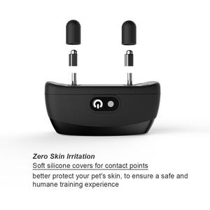 A mazon Vendedor superior Impermeable Recargable 1000 pies Sin choque Collar de entrenamiento para perros remoto - Product Image 6
