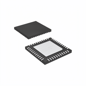 Electronics Component Embedded BOM IC In Stock ATMEGA324P-20MQR 44 VFQFN Exposed Pad - Product Image 1
