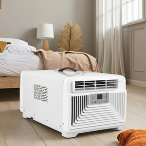 New <b>Portable</b> Mini <b>AC</b> <b>Unit</b> 2300 BTU Cooling Heating for Car Outdoor Home Use - Product Image 5