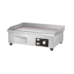 Yunqingtech Nueva Plancha Eléctrica para Cocinar Carne de Uso Doméstico, Asador de Carne de Res Comercial de Acero Inoxidable en Venta - Product Image 3