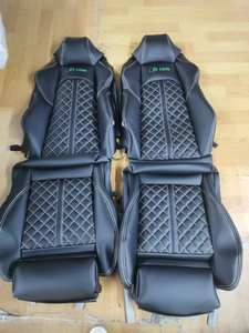 Nuovi Sedili Economici per Upgrade Audi RS3, Compatibili con A6L <span class=keywords><strong>A7</strong></span> A3 A4 A5 A6 C8 Q3 Q5 Q7 Q8 Tutti i Modelli - Product Image 3