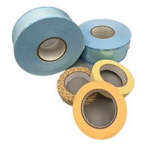 Băng chỉ thị khử trùng-Băng Giám sát khử trùng hơi nước eo với các chỉ số hóa học - Product Image 4