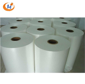 Papel para Congelador Comercial Recubierto de PE, Rollo Jumbo Degradable, Papel para Congelador Imprimible - Product Image 5